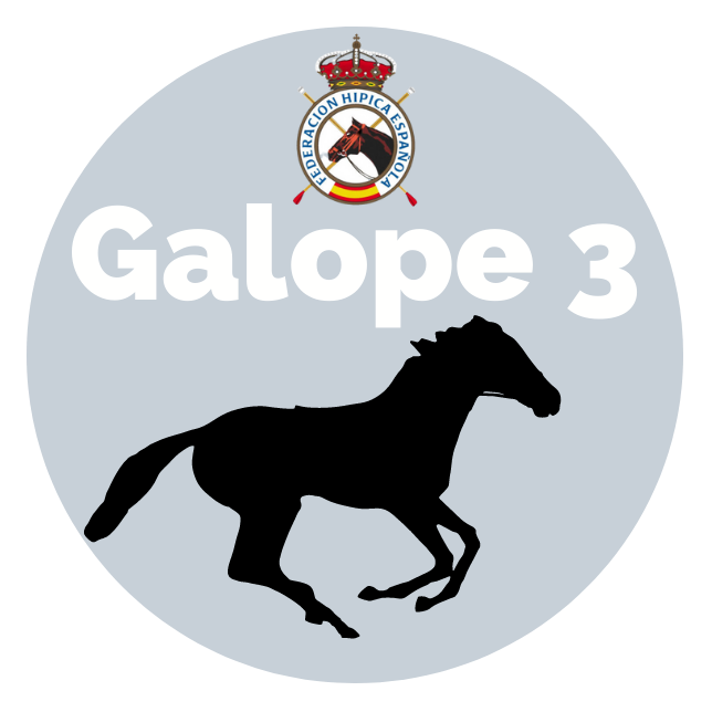 Galope 3